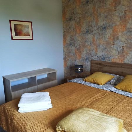 Goscirada Apartment Darlowo Bagian luar foto